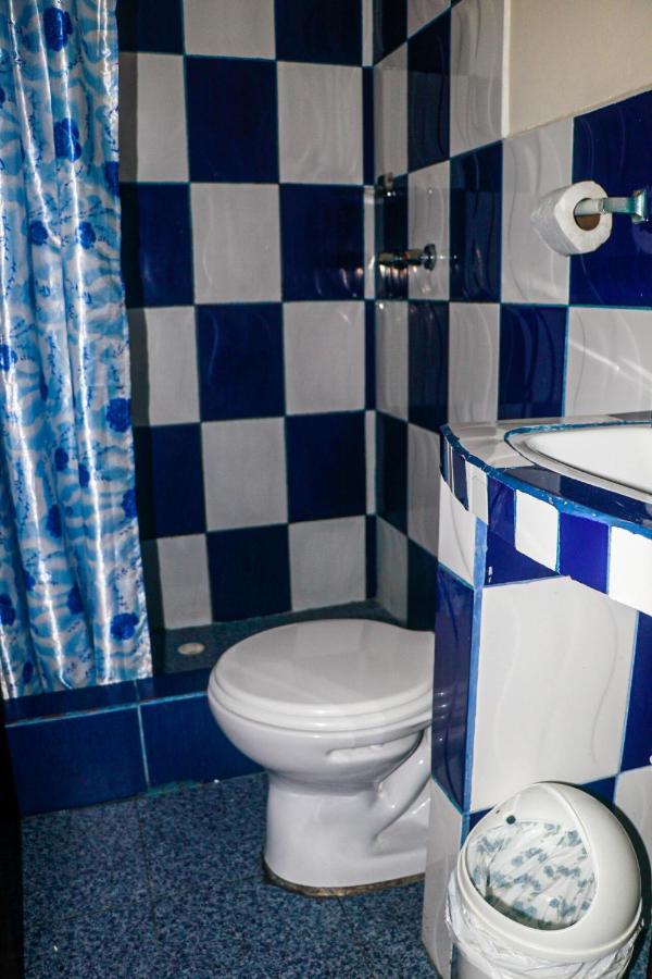 פויו Hotel Real Amazonico מראה חיצוני תמונה