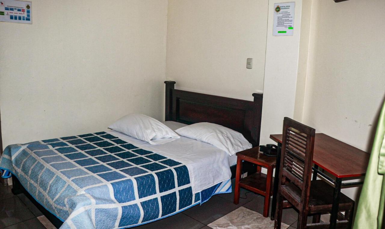 פויו Hotel Real Amazonico מראה חיצוני תמונה