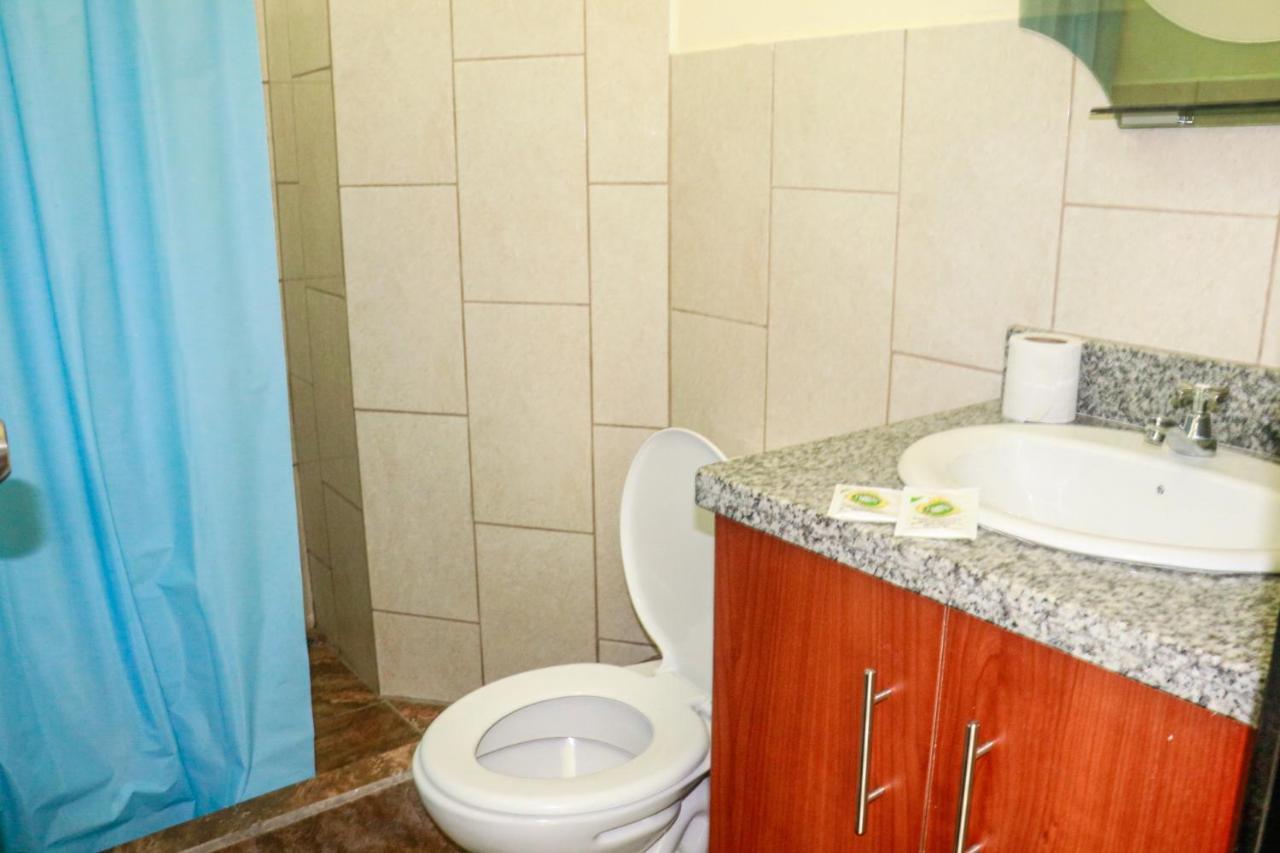 פויו Hotel Real Amazonico מראה חיצוני תמונה
