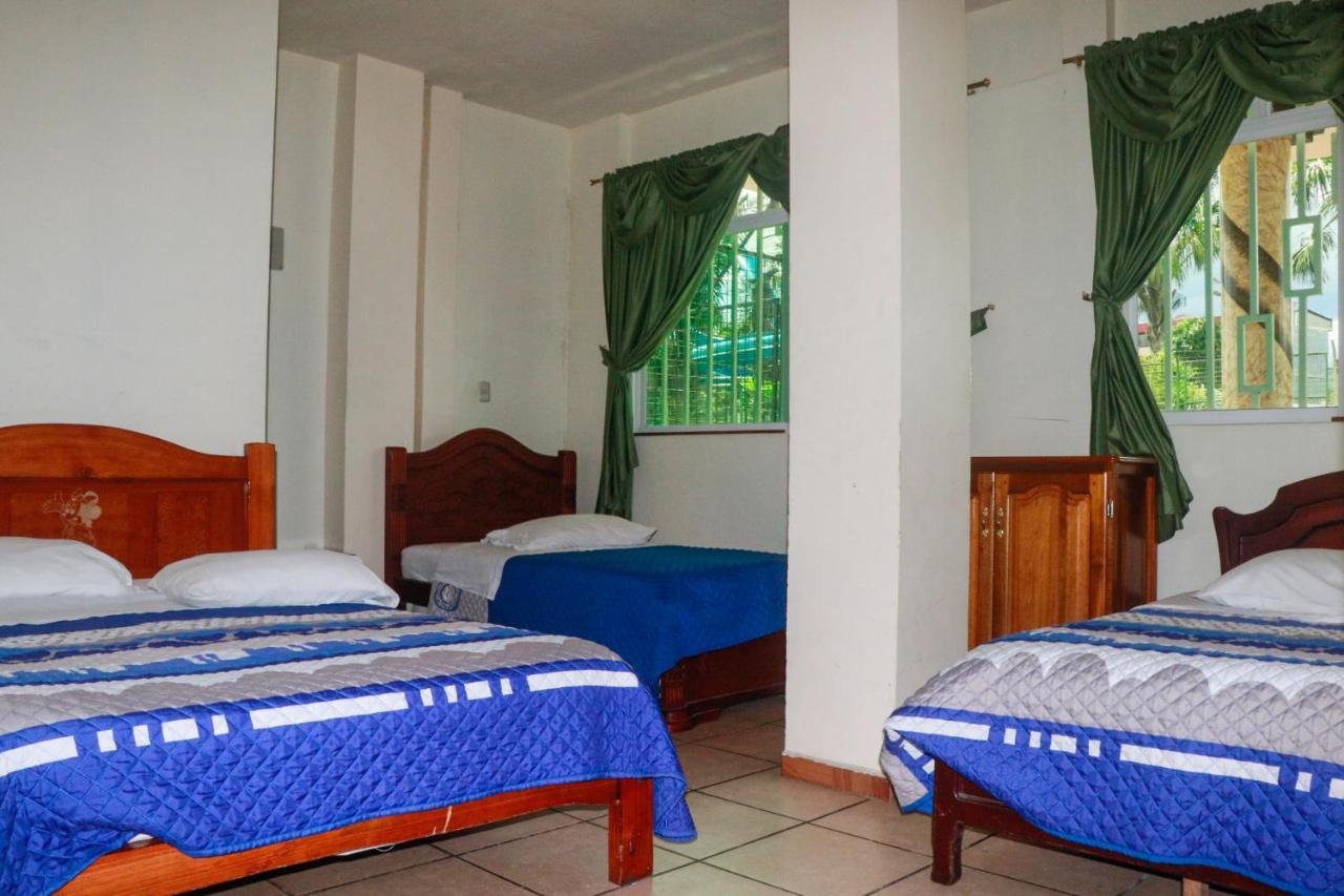 פויו Hotel Real Amazonico מראה חיצוני תמונה