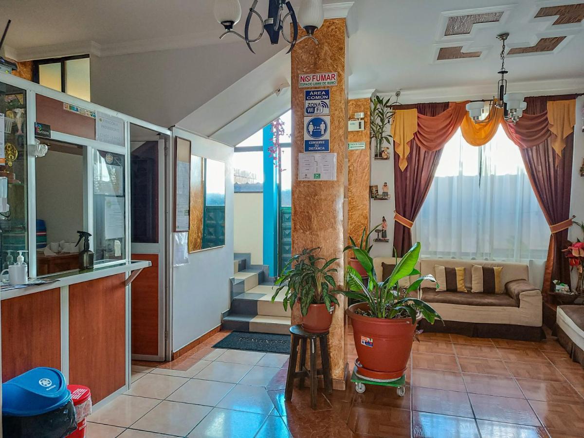 פויו Hotel Real Amazonico מראה חיצוני תמונה